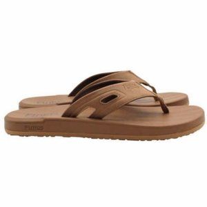 Flojos Men's Hydros in Tan